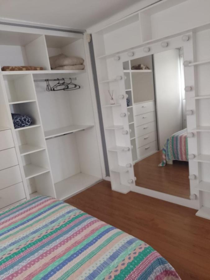 Willa Quinta Don Alfredo Tandil Zewnętrze zdjęcie